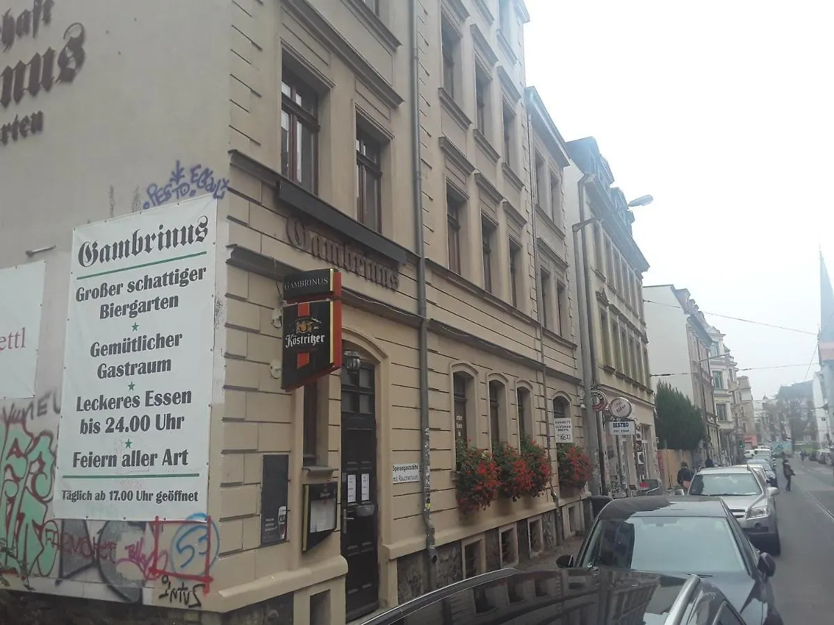 Ferienwohnung in Lindenau Leipzig 0*,  Deutschland