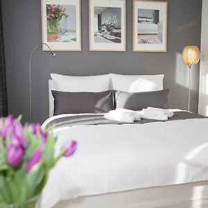 Apartment 44, Leipzig
