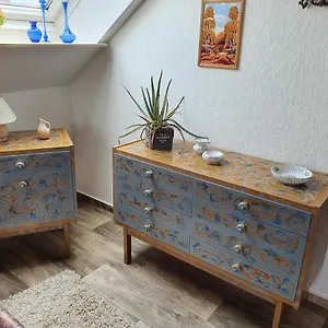 Apartment Loberblick, Rackwitz