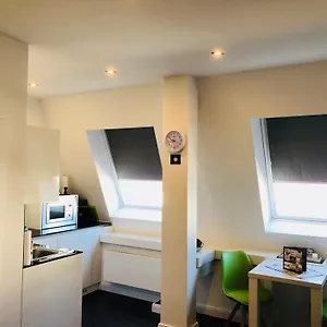 Apartment Downtown, Leipzig